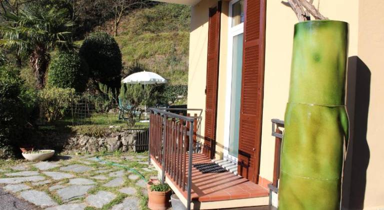 Vacation home with 1 room for 3 persons — photo 4