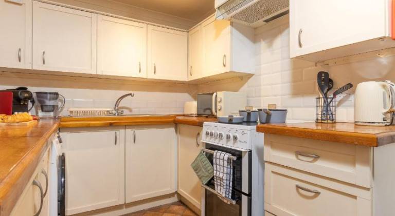 Rental apartment with 1 room for 3 persons — photo 4