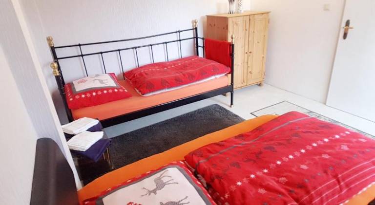 40 m&sup2; Ferienhaus