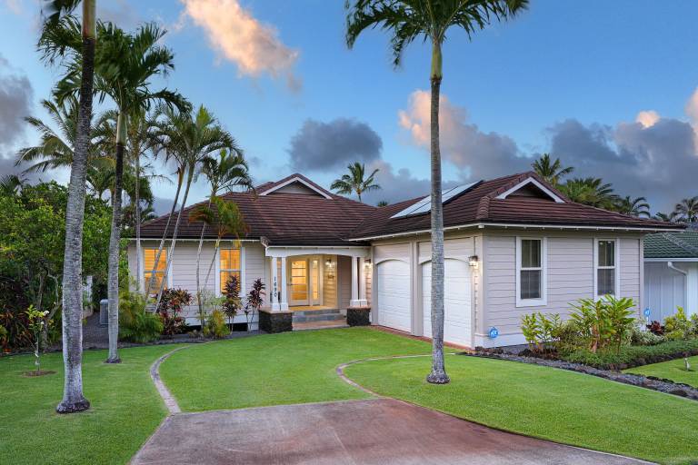 House  Poipu