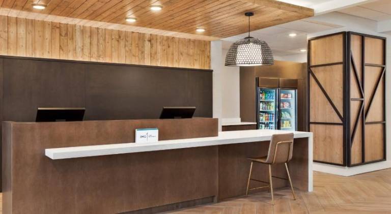 Staybridge Suites Rockford Hotel By IHG — photo 5