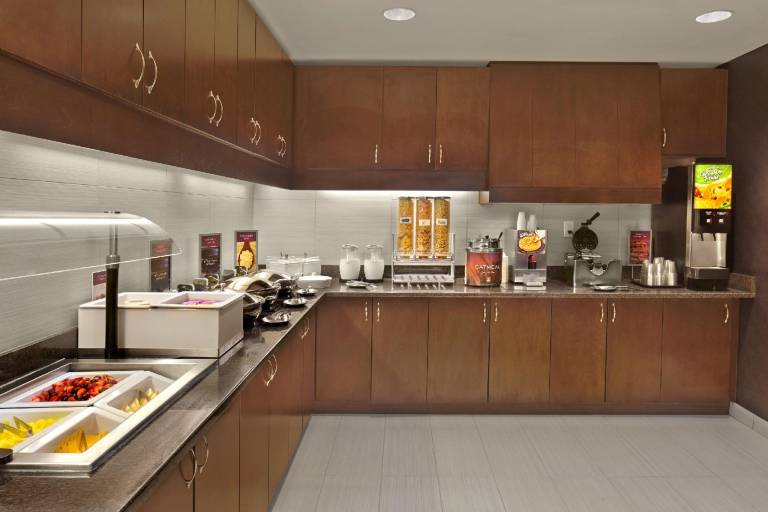 Residence Inn by Marriott Orlando Lake Mary — photo 4