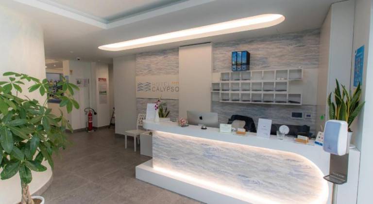 Hotel Calypso — photo 4