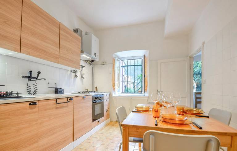 Casa  Pieve ligure