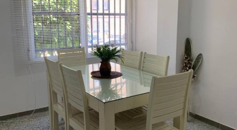 Rental apartment with 2 rooms for 4 persons — photo 4