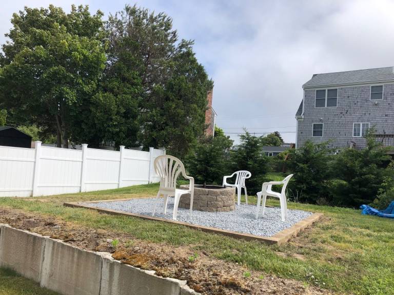 House Sagamore Beach