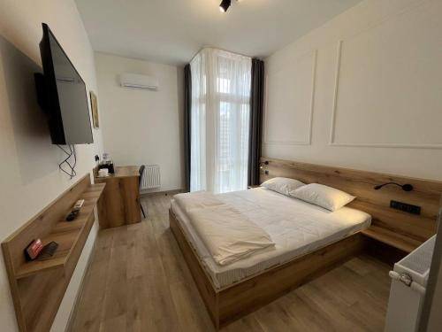 Hostel  Tsentral'nyi district