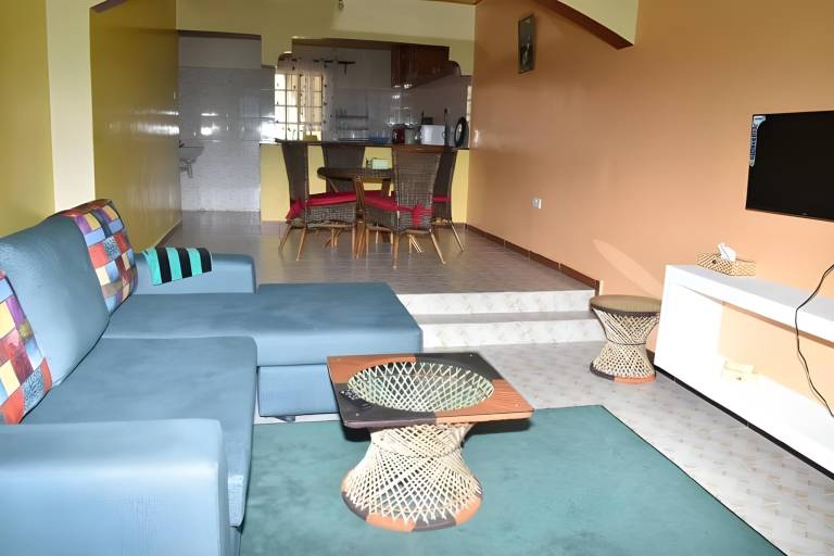 Lovely house with garden | Perfect for remote work | Pets are welcome — photo 2