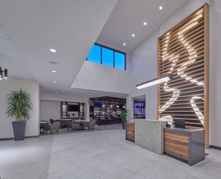 Hyatt Place Eugene/Oakway Center — photo 2