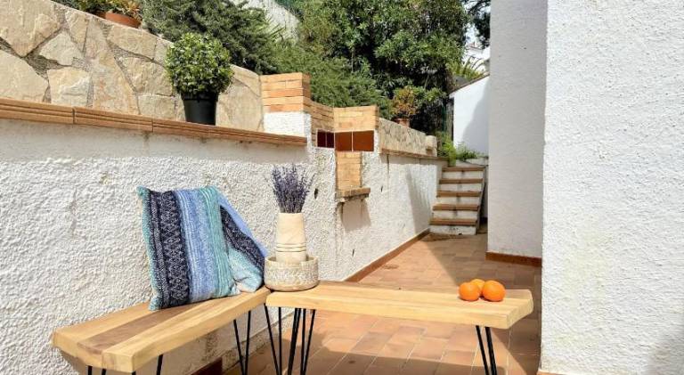 Charming vacation home | Close to the beach | Dogs allowed in Begur