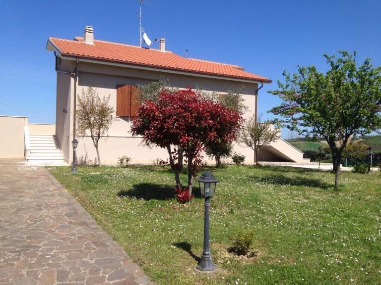 Casa  Tavullia