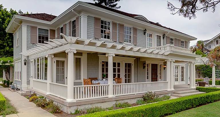 House Altadena