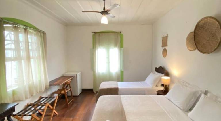Casa Coco Verde Paraty — photo 2