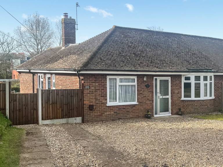 Cottage Overstrand