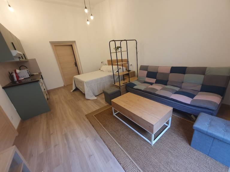 Apartamento Arriondas