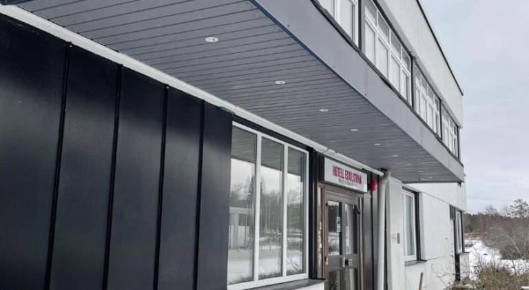 Hotell Eskilstuna in Eskilstuna