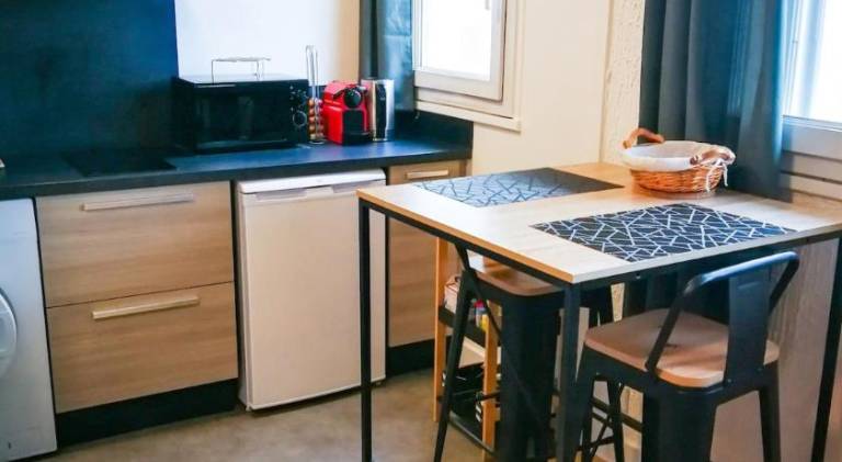 Nice rental apartment | Pets are welcome — photo 4
