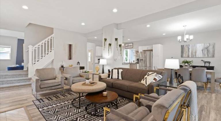 Charming vacation home | Pets are welcome — photo 3