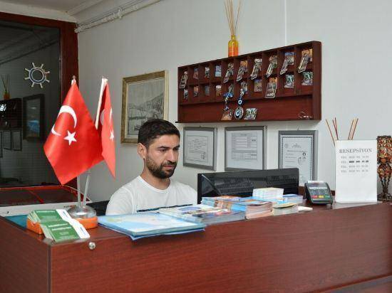 Selanikli Pansiyon Heybeliada — photo 3