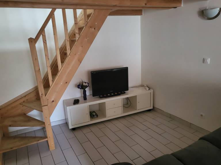 Appartement Chindrieux