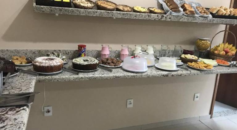 Resende Inn — photo 5