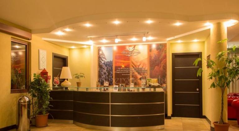 Albergo della Posta — photo 4