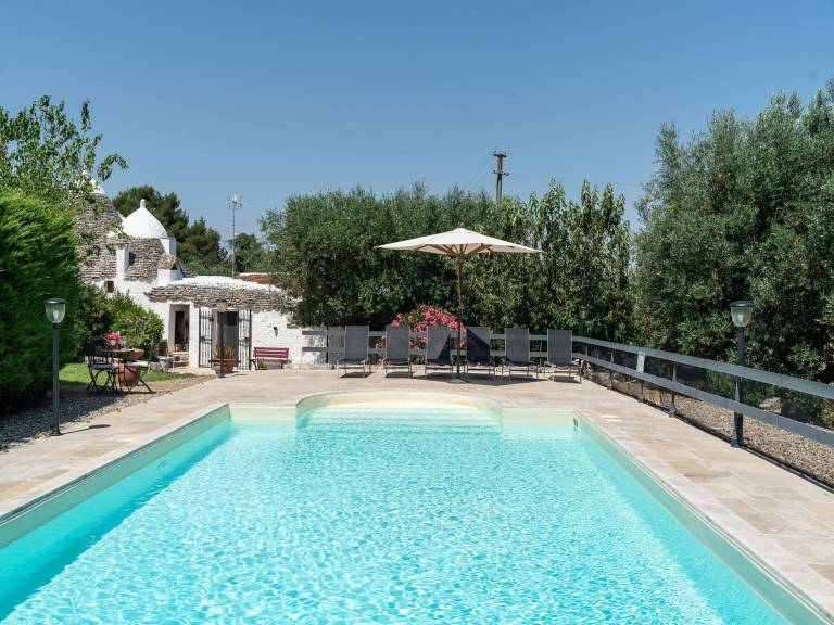 Villa Alberobello