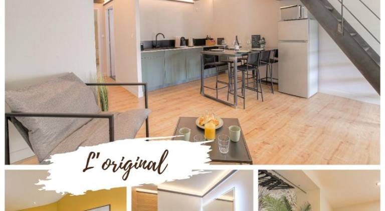 Rental apartment | Perfect for remote work — photo 3