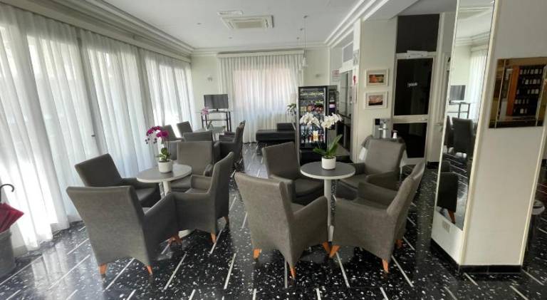HOTEL D'ANNUNZIO — photo 3