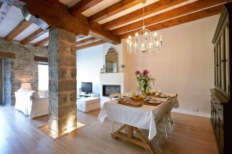 Casa rural Zubiri