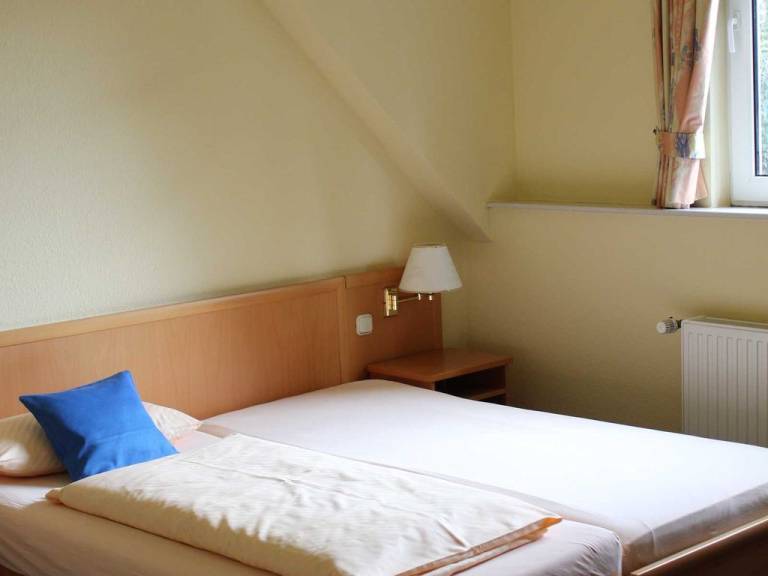 Privatzimmer  Borstel