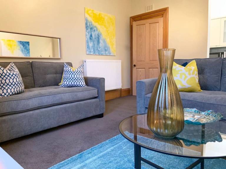 Apartment Dundee