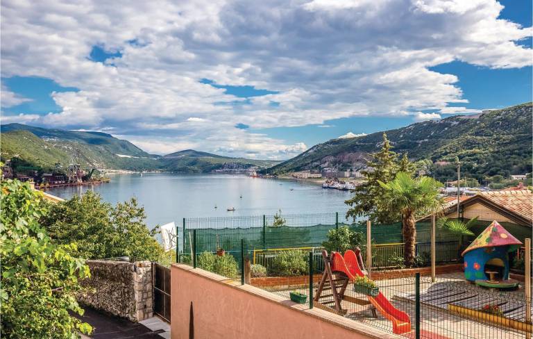 Apartman Kostrena