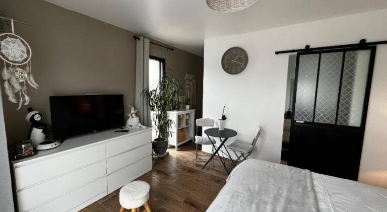 Chambre d'hôtes Blois