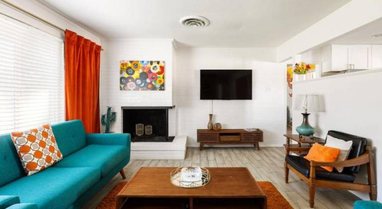 House with pool & hot tub | Good for workation | Pet-friendly — photo 2