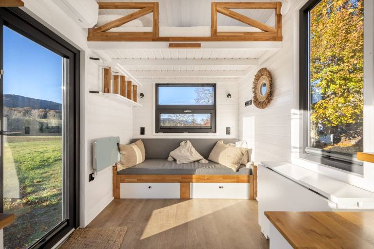 Bungalow Reillanne