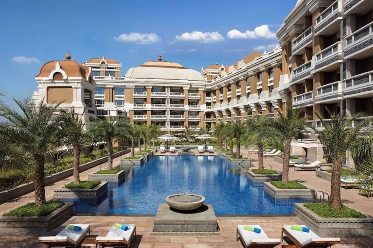 ITC Grand Chola a Luxury Collection Hotel Chennai