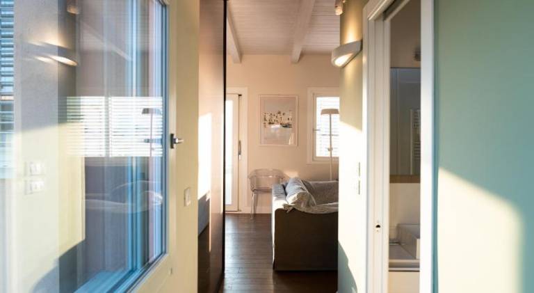 B&B Pellicano Guest House — photo 3
