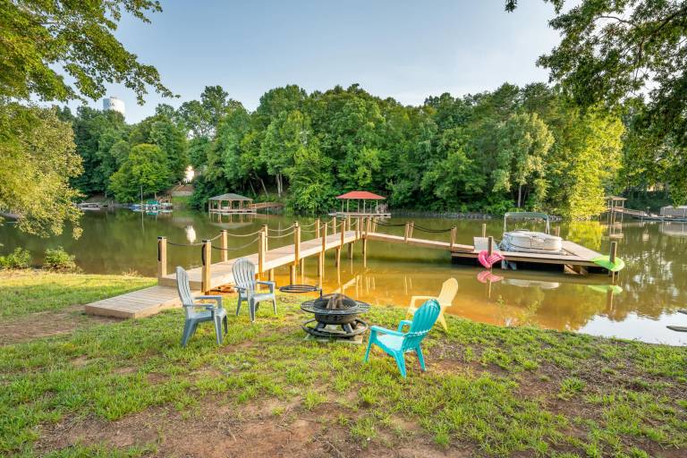 Family-oriented vacation home | Pets are welcome — photo 4