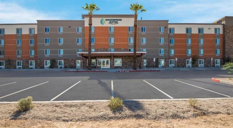 WoodSpring Suites Tolleson - Phoenix West in Tolleson, AZ