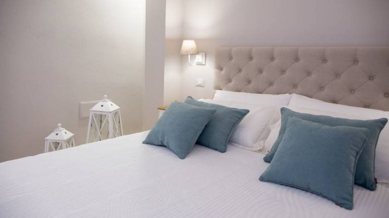 Bed & Breakfast Carloforte