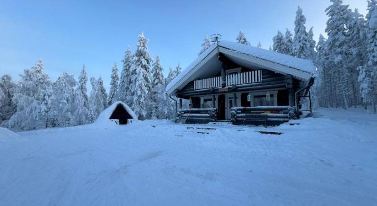 Wonderful villa | Pet-friendly in Rovaniemi