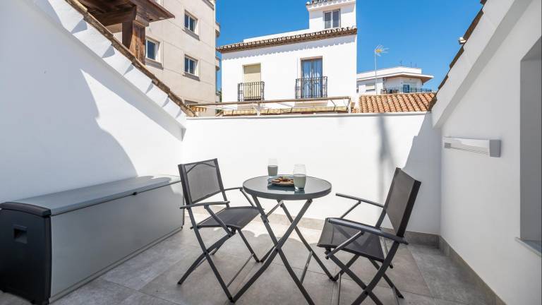 Appartement Estepona