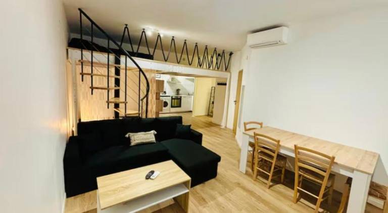 Fully equipped holiday apartment | Dogs allowed in La Ciotat