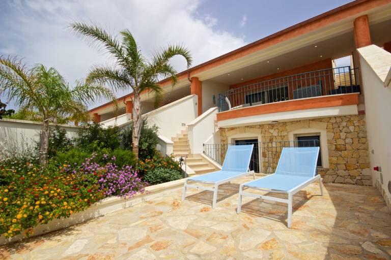 Villa Lido Marini