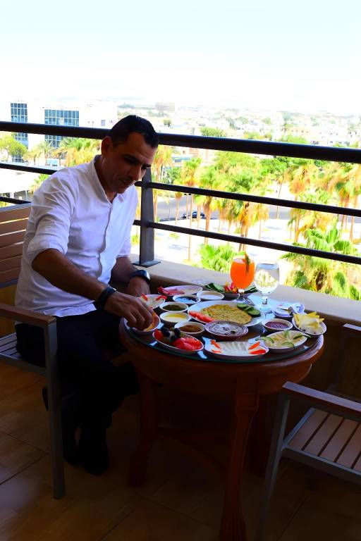 Mass Plaza Hotel in Aqaba