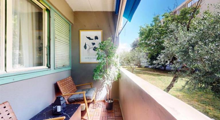 Apartment | Next to Diocletian's Palace | Dogs allowed — photo 4