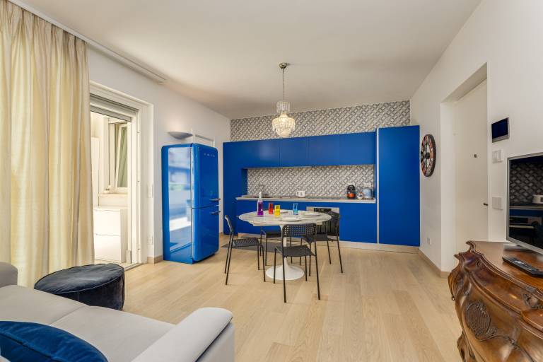 Wonderful rental apartment with terrace | Dogs allowed in Vittoria