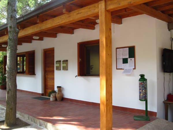 Parco vacanze Isole Tremiti