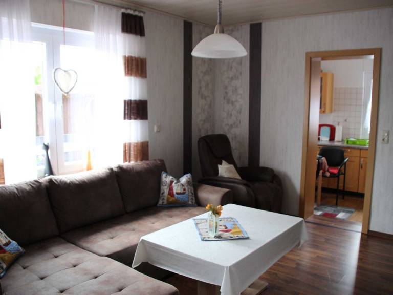 Ferienwohnung Ostrhauderfehn